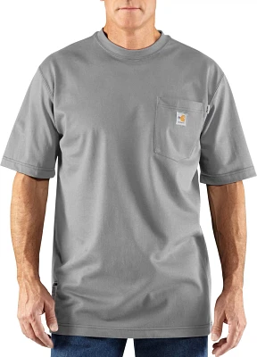 Carhartt Men's Force Flame-Resistant T-shirt