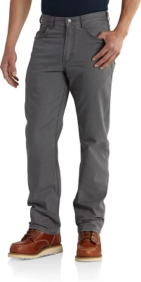 Carhartt Men's Rugged Flex Rigby 5-Pocket Work Pants