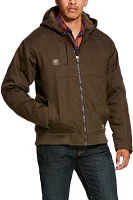 Ariat Men's Rebar DuraCanvas Jacket