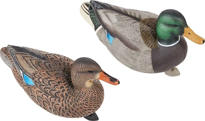 Game Winner FlexTuff Mallard Decoys 6-Pack                                                                                      