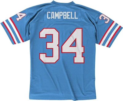 Mitchell & Ness Men's Campbell Replica Jersey