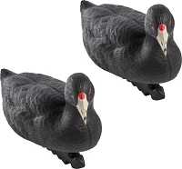 Game Winner FlexTuff Coot Decoys 6-Pack                                                                                         