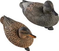 Game Winner FlexTuff Gadwall Decoys 6-Pack                                                                                      