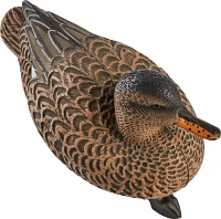 Game Winner FlexTuff Gadwall Decoys 6-Pack                                                                                      