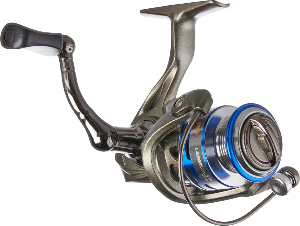 Lew's Laser Lite Speed Spin Spinning Reel                                                                                       