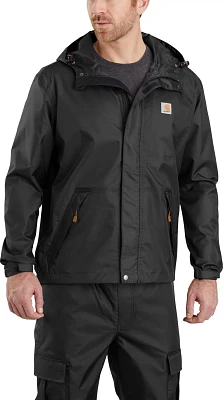 Carhartt Men's Dry Harbor Waterproof Breathable Jacket
