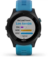 Garmin Forerunner 945 GPS Smartwatch Bundle                                                                                     