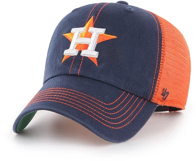 '47 Houston Astros Trawler Clean Up Cap                                                                                         