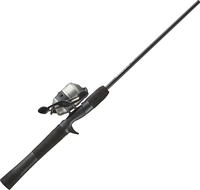 Zebco Micro 5 ft UL Freshwater Spincast Rod and Reel Combo                                                                      