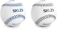 SKLZ Weighted Training Baseballs Set                                                                                            