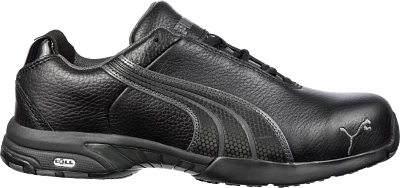 PUMA Women's Miss Safety Velocity Low Steel Toe Work Shoes                                                                      