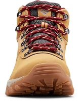 Columbia Sportswear Men's Newton Ridge Plus II Waterproof Hiking Shoes