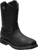 Harley-Davidson Men's Altman Composite Wellington Work Boots                                                                    