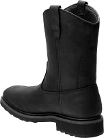 Harley-Davidson Men's Altman Composite Wellington Work Boots                                                                    