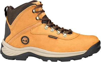 Timberland Men's White Ledge Waterproof Hiking Boots                                                                            