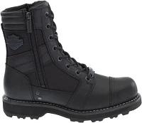 Harley-Davidson Men's Boxbury Composite Toe Work Boots                                                                          