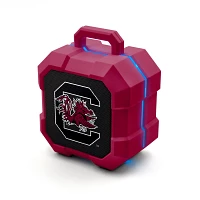 Prime Brands Group University of South Carolina ShockBox LED Speaker                                                            