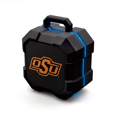 Prime Brands Group Oklahoma State University ShockBox LED Speaker                                                               