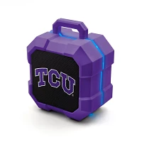 Prime Brands Group Texas Christian University ShockBox LED Speaker                                                              