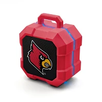 Prime Brands Group University of Louisville ShockBox LED Speaker                                                                