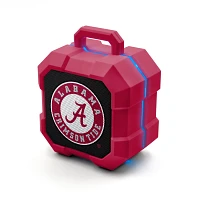 Prime Brands Group University of Alabama ShockBox LED Speaker                                                                   