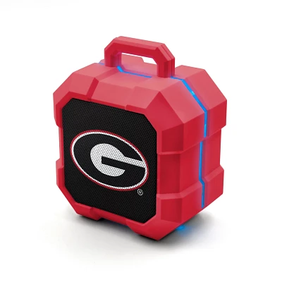 Prime Brands Group University of Georgia ShockBox LED Speaker                                                                   