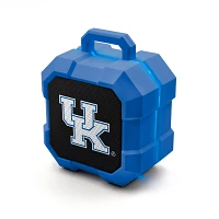 Prime Brands Group University of Kentucky ShockBox LED Speaker                                                                  