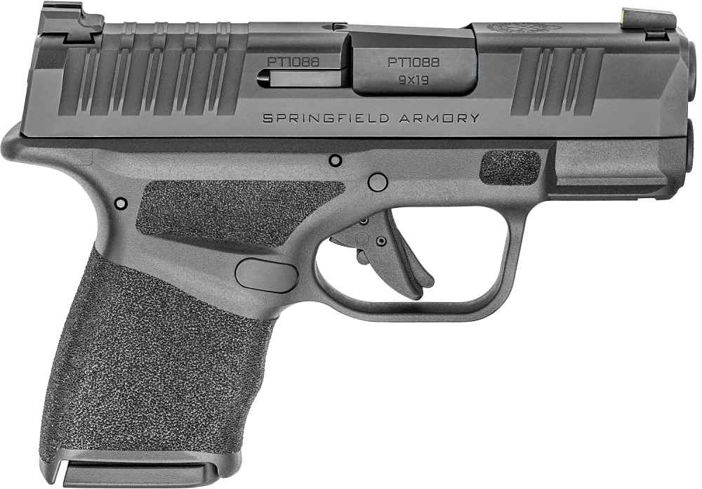 Springfield Armory Hellcat 9mm Micro-Compact 13-Round Pistol                                                                    