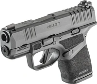 Springfield Armory Hellcat 9mm Micro-Compact 13-Round Pistol                                                                    