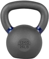 Lifeline 26 lb Kettlebell                                                                                                       