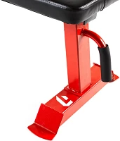 Lifeline Flat Weight Bench                                                                                                      