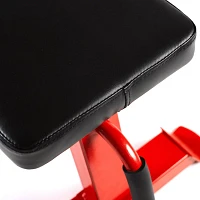 Lifeline Flat Weight Bench                                                                                                      