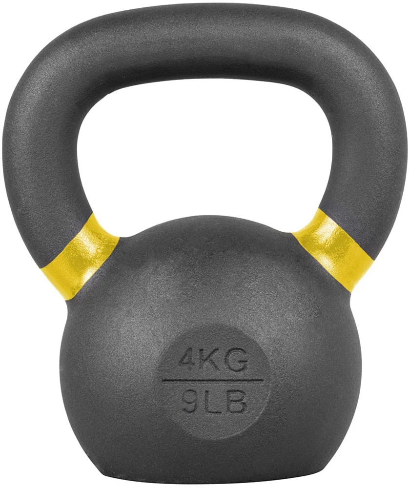 Lifeline 8.8 lb Kettlebell                                                                                                      