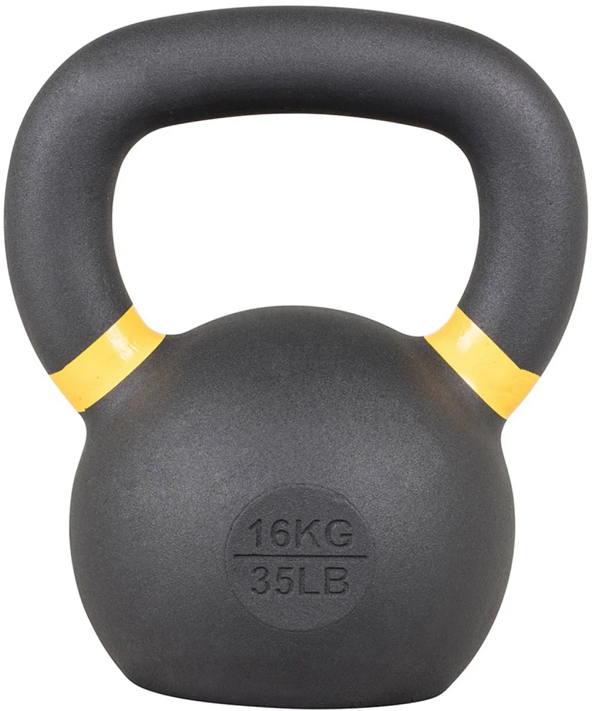 Lifeline 35 lb Kettlebell                                                                                                       