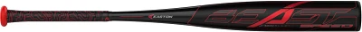 EASTON Kids' Beast Speed 2018 - 19 Senior League ATAC Alloy Baseball Bat (-10)                                                  