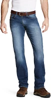 Ariat Men's Rebar M3 Loose DuraStretch Basic Stackable Straight Leg Jeans                                                       