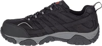 Merrell Men's Moab Vertex Vent Comp Toe Work Shoes