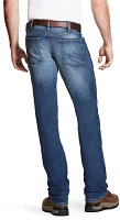 Ariat Men's Rebar M3 Loose DuraStretch Basic Stackable Straight Leg Jeans                                                       