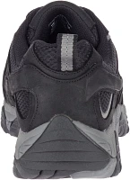 Merrell Men's Moab Vertex Vent Comp Toe Work Shoes