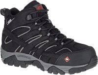 Merrell Men's Moab Vertex Mid Waterproof CT Work Boots