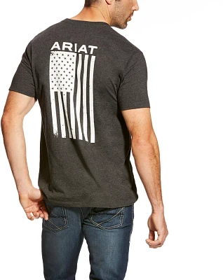 Ariat Men's Freedom Graphic T-shirt