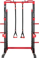 Lifeline C1 Pro Half Rack                                                                                                       