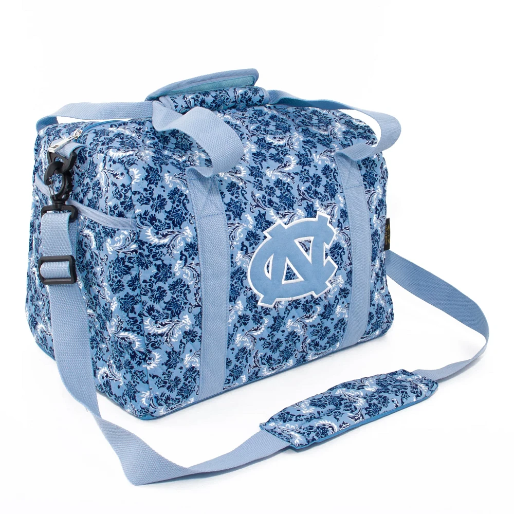 Eagles Wings University of North Carolina Bloom Mini Duffel Bag                                                                 