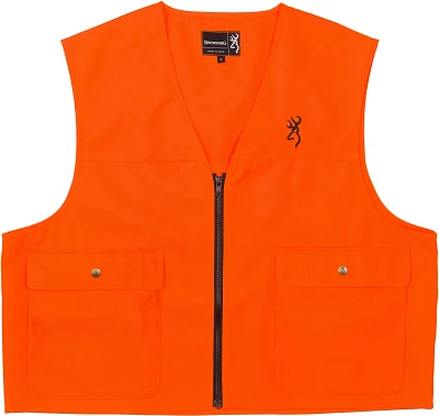 Browning Men's Safety Blaze Vest