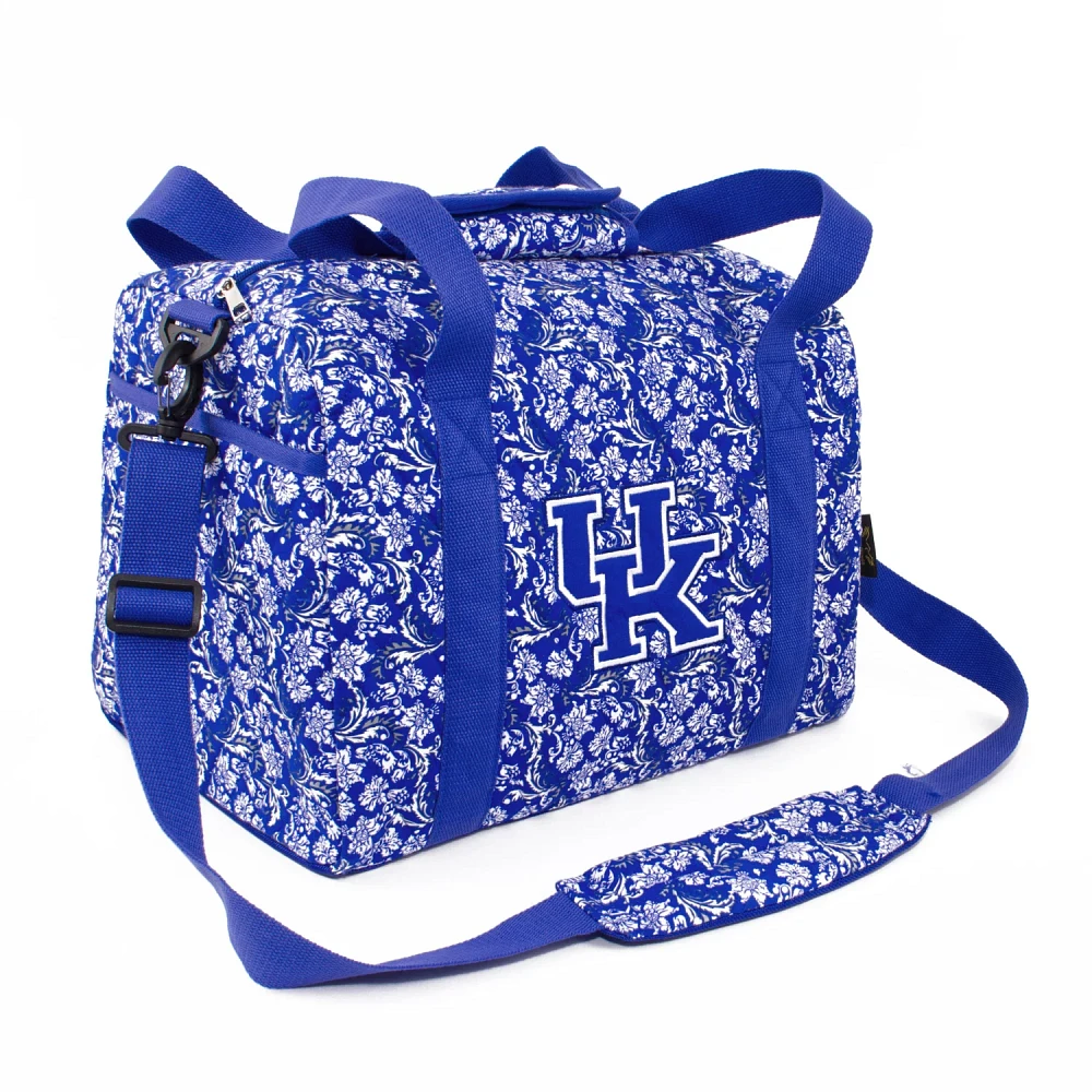 Eagles Wings University of Kentucky Bloom Mini Duffel Bag                                                                       