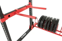 Lifeline C1 Pro Power Full Rack                                                                                                 