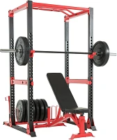 Lifeline C1 Pro Power Full Rack                                                                                                 