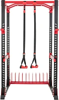 Lifeline C1 Pro Power Full Rack                                                                                                 