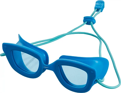Speedo Kids' Sunny G Seasider Swim Goggles                                                                                      