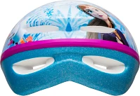 Disney Girls' Frozen 2 Bike Helmet                                                                                              